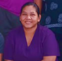Ann Massage Therapist