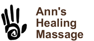 Ann's Healing Massage